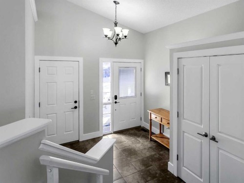 60 Auburn Glen Green Se, Calgary, AB - Indoor Photo Showing Other Room