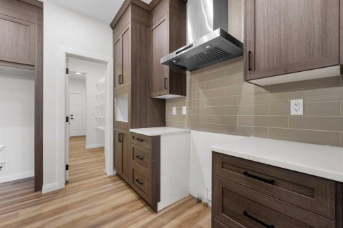72 Dawson Wharf Mount, Chestermere, AB - Indoor Photo Showing Other Room