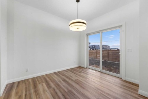 72 Dawson Wharf Mount, Chestermere, AB - Indoor Photo Showing Other Room