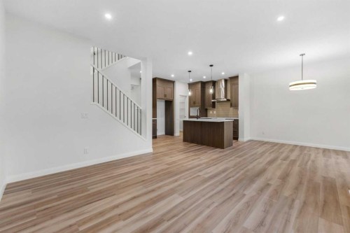 72 Dawson Wharf Mount, Chestermere, AB - Indoor Photo Showing Other Room