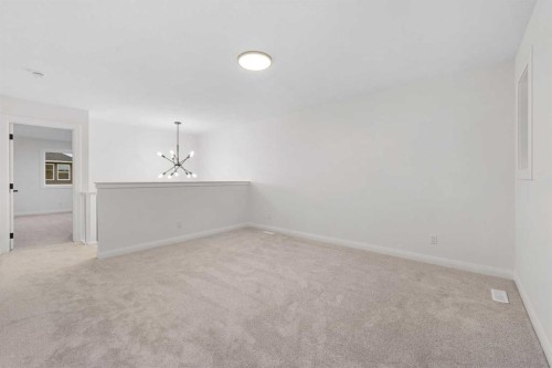 72 Dawson Wharf Mount, Chestermere, AB - Indoor Photo Showing Other Room