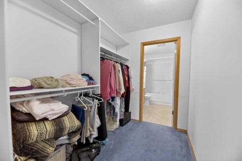 5611 Sunrise Crescent, Olds, AB - Indoor With Storage