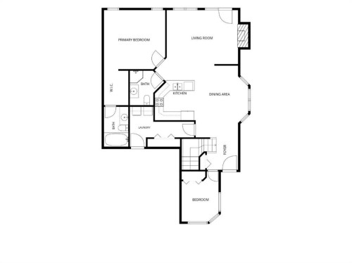 5611 Sunrise Crescent, Olds, AB - Other