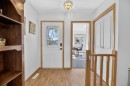 5611 Sunrise Crescent, Olds, AB  - Indoor Photo Showing Other Room 