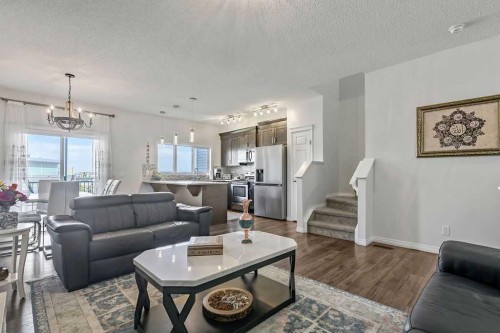 665 Hillcrest Road SW Airdrie, AB T4B 4C7