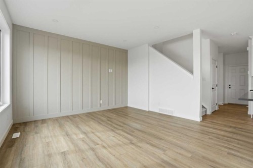 307 Dawson Dock Way, Chestermere, AB - Indoor Photo Showing Other Room
