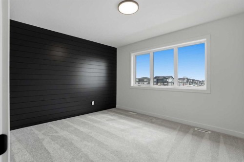 307 Dawson Dock Way, Chestermere, AB - Indoor