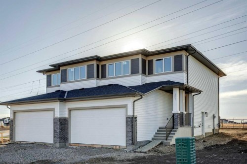 307 Dawson Dock Way  Chestermere, AB T1X 2X2