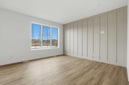 307 Dawson Dock Way, Chestermere, AB - Indoor Photo Showing Other Room