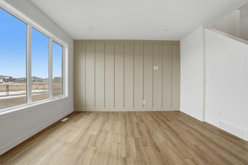 307 Dawson Dock Way, Chestermere, AB - Indoor Photo Showing Other Room