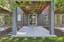 213 Copperpond Villas Se, Calgary, AB  - Outdoor With Exterior 