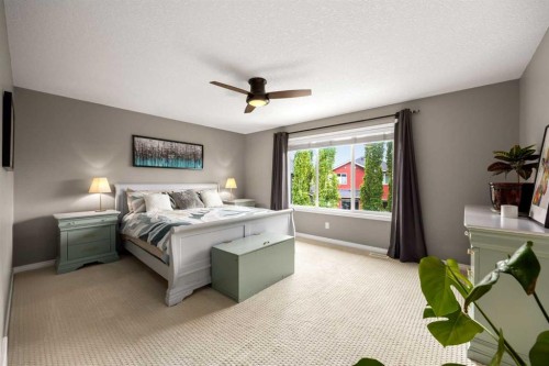 77 Cougar Ridge Cove Sw, Calgary, AB 
