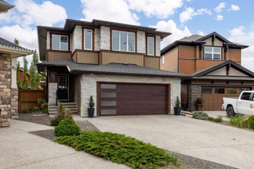 77 Cougar Ridge Cove Sw, Calgary, AB 