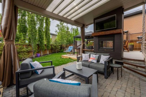 77 Cougar Ridge Cove Sw, Calgary, AB 