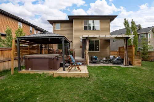 77 Cougar Ridge Cove Sw, Calgary, AB 
