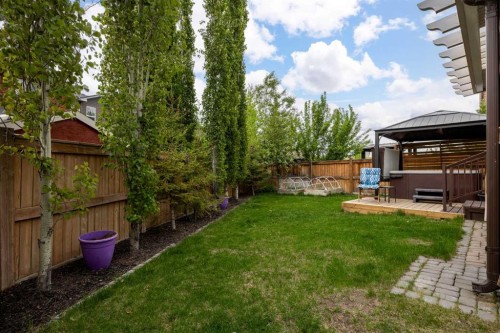77 Cougar Ridge Cove Sw, Calgary, AB 