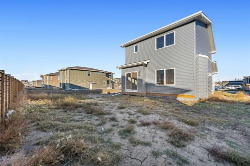 95 Dawson Wharf Mount, Chestermere, AB - Outdoor