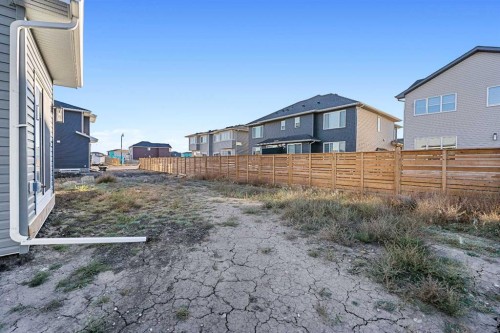 95 Dawson Wharf Mount, Chestermere, AB - Outdoor