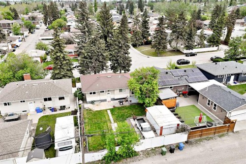 2015 Milne Drive Ne, Calgary, AB - Outdoor