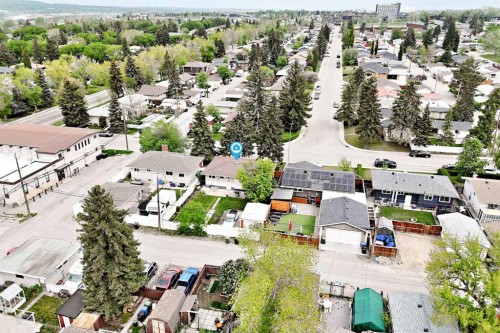 2015 Milne Drive Ne, Calgary, AB - Outdoor With View