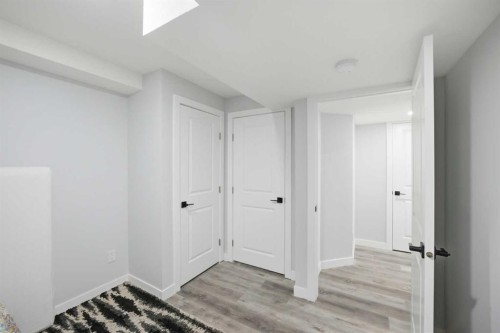 1153 Chinook Gate Bay Sw, Airdrie, AB - Indoor Photo Showing Other Room