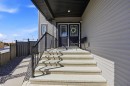 1153 Chinook Gate Bay Sw, Airdrie, AB  - Outdoor With Exterior 