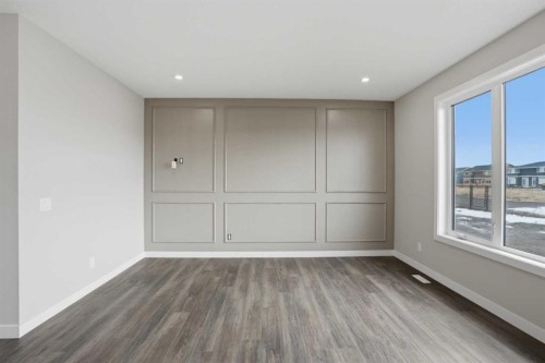 311 Dawson Dock Way, Chestermere, AB - Indoor Photo Showing Other Room