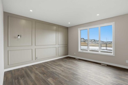 311 Dawson Dock Way, Chestermere, AB - Indoor Photo Showing Other Room