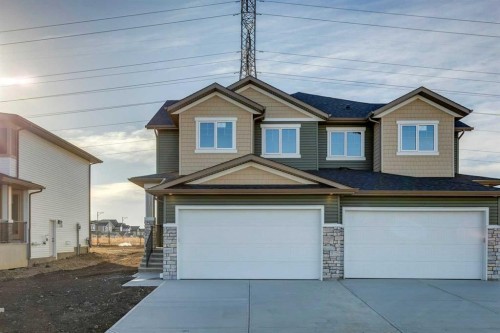 311 Dawson Dock Way  Chestermere, AB T1X 2X2
