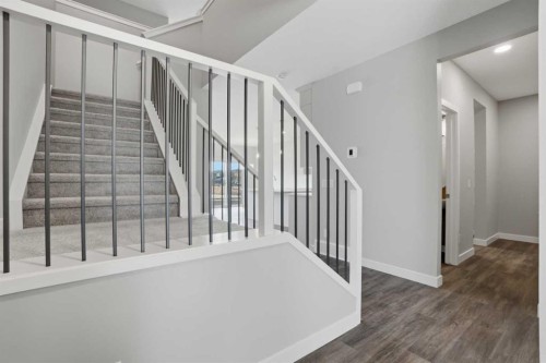 311 Dawson Dock Way, Chestermere, AB - Indoor Photo Showing Other Room