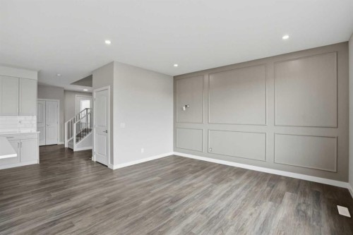 311 Dawson Dock Way, Chestermere, AB - Indoor Photo Showing Other Room