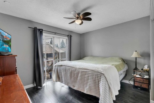 249 Acadia Drive Se, Calgary, AB - Indoor Photo Showing Bedroom