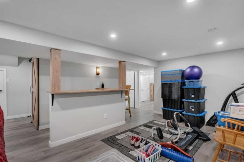 249 Acadia Drive Se, Calgary, AB - Indoor
