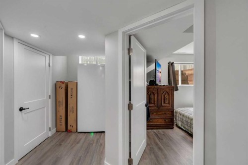 249 Acadia Drive Se, Calgary, AB - Indoor Photo Showing Other Room