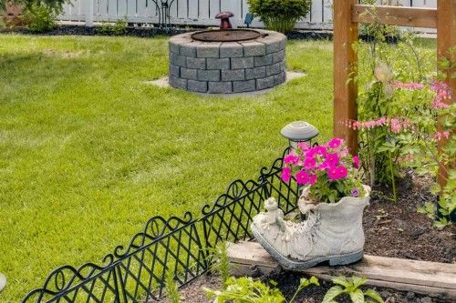 249 Acadia Drive Se, Calgary, AB - Outdoor With Deck Patio Veranda