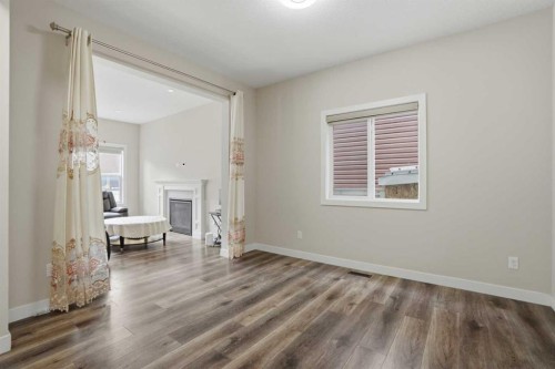 93 Saddlestone Place Ne, Calgary, AB - Indoor Photo Showing Other Room