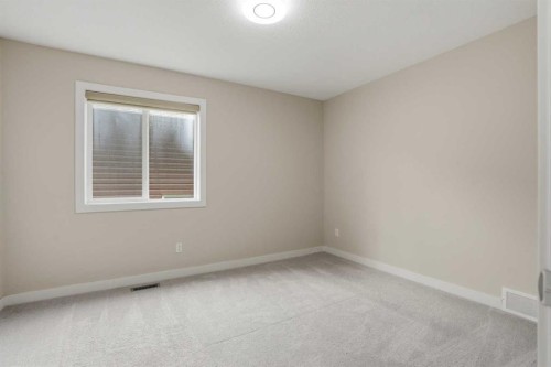 93 Saddlestone Place Ne, Calgary, AB - Indoor Photo Showing Other Room