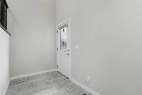 93 Saddlestone Place Ne, Calgary, AB - Indoor Photo Showing Other Room
