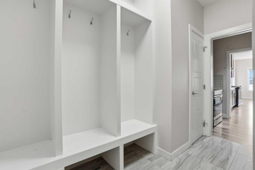 93 Saddlestone Place Ne, Calgary, AB - Indoor Photo Showing Other Room