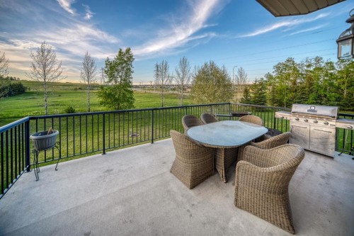 40 Blueridge Bay, Rural Rocky View County, AB - Outdoor
