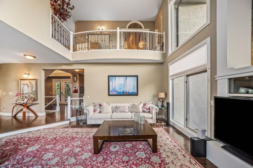 40 Blueridge Bay, Rural Rocky View County, AB - Indoor