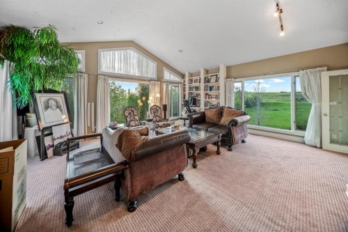 40 Blueridge Bay, Rural Rocky View County, AB - Indoor