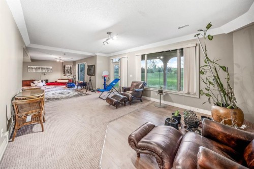 40 Blueridge Bay, Rural Rocky View County, AB - Indoor
