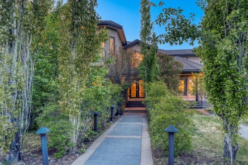 40 Blueridge Bay, Rural Rocky View County, AB - Outdoor