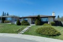 1132 Hunterston Hill Nw, Calgary, AB  - Outdoor With Facade 