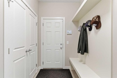 134 Cranbrook Circle Se, Calgary, AB - Indoor Photo Showing Other Room