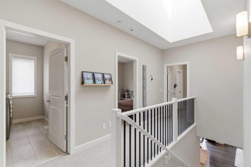 134 Cranbrook Circle Se, Calgary, AB - Indoor Photo Showing Other Room
