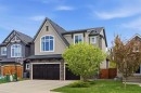 134 Cranbrook Circle Se, Calgary, AB  - Outdoor With Facade 