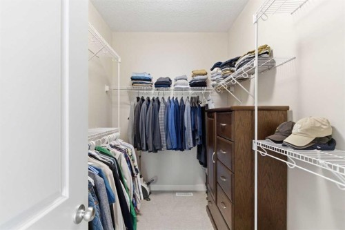 134 Cranbrook Circle Se, Calgary, AB - Indoor With Storage