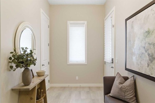 134 Cranbrook Circle Se, Calgary, AB - Indoor Photo Showing Other Room